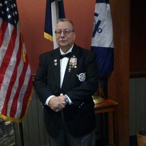 Meet your Posher, Alan